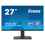 iiyama 27" LED - ProLite XU2793HSU-B4