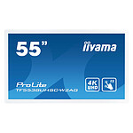 iiyama 55" LED - ProLite TF5538UHSC-W2AG