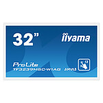 iiyama 32" LED - ProLite TF3239MSC-W1AG