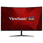 ViewSonic 32" LED - VX3219-PC-MHD