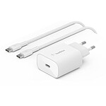 Belkin Boost Charge USB-C Power Delivery 3.0 PPS (25 W)