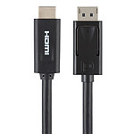Belkin Câble Displayport vers HDMI 1,8 m 4k x 2k (3840 x 2160) 30Hz