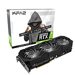 KFA2 GeForce RTX 3090 EX Gamer (1-Click OC) LHR