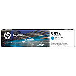 HP PageWide 982A (T0B23A) - Cyan