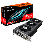 Gigabyte Radeon RX 6700 XT EAGLE OC 12G