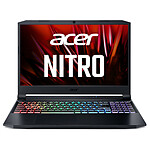Acer Nitro 5 AN515 57 7735
