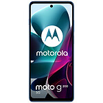 Motorola Moto G200 Bleu
