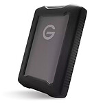 SanDisk Professional G-Drive ArmorATD 2 To