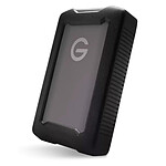SanDisk Professional G-Drive ArmorATD 5 To