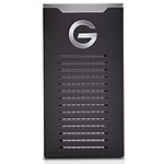 SanDisk Professional G-Drive SSD 500 Go