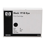 HP 1918 Dye (Q2344A) - Noir