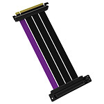 Cooler Master Master Accessory Riser Cable PCIe 4.0 x16 - 200mm