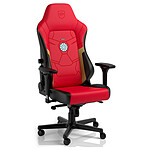 Noblechairs HERO (Iron Man Limited Edition)