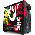 NZXT H710i Cyberpunk Limited Edition