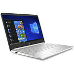 HP Laptop 14s-fq0125nf