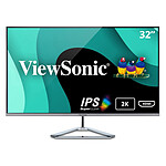 ViewSonic 32" LED - VX3276-2K-mhd