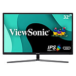 ViewSonic 31.5" LED - VX3211-2K-mhd