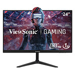 ViewSonic 23,8" LED - VX2418-P-MHD