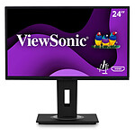 ViewSonic 24" LED - VG2448