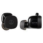 Intra-auriculaire Audio-Technica