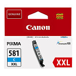 Canon CLI-581C XXL