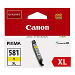 Canon CLI-581Y XL