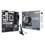 ASUS PRIME B660M-A WIFI D4 · Occasion