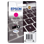 Epson Keyboard 407 Magenta