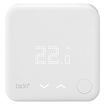 Sensor de temperatura inalámbrico Tado