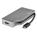 Adaptateur USB-C - DVI StarTech.com