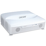 Acer Focale ultra-courte