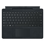 Microsoft Type Cover Signature Surface Pro