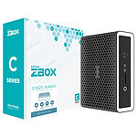 ZOTAC ZBOX CI625 Nano · Occasion