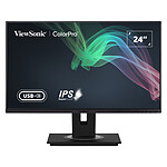 ViewSonic 24" LED - VG2455