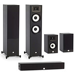 JBL Pack Stage 5.0 A190 Negro