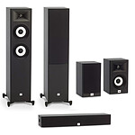 JBL Pack Stage 5.0 A180 Negro