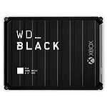 WD_Black P10 Game Drive for Xbox One 2 To 