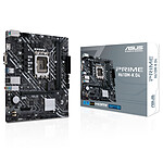 ASUS Intel H610 Express