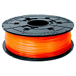 XYZprinting Filament PLA (600 g) - Orange