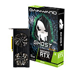 Gainward GeForce RTX 3050 Ghost OC (LHR)