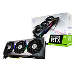 MSI NVIDIA GeForce RTX 3080