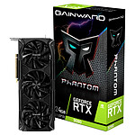 Gainward GeForce RTX 3090 Phantom+ (LHR)