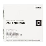 Zalman ZM-1700MKD