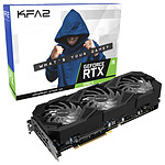 KFA2 GeForce RTX 3080 Ti EXG (1-Click OC) LHR