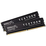 Textorm 16 Go (2x 8 Go) DDR5 5600 MHz CL46