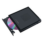 ASUS Grabador DVD Doble capa