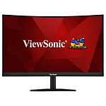 ViewSonic 23.6" LED - VX2468-PC-MHD