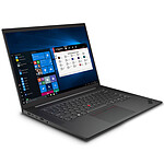 Lenovo ThinkPad P1 Gen 4 (20Y3001BFR)