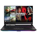 ASUS ROG STRIX SCAR 15 G533ZW-HF098W