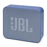 JBL GO Essential Bleu
